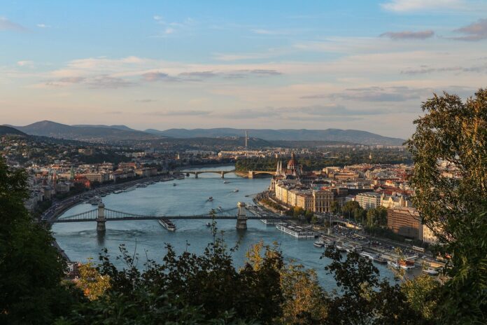 Svarīgi, Ungārija, Viktors Orbāns, Budapešta, Krievijas nafta, Donalds Tramps, karš Ukrainā