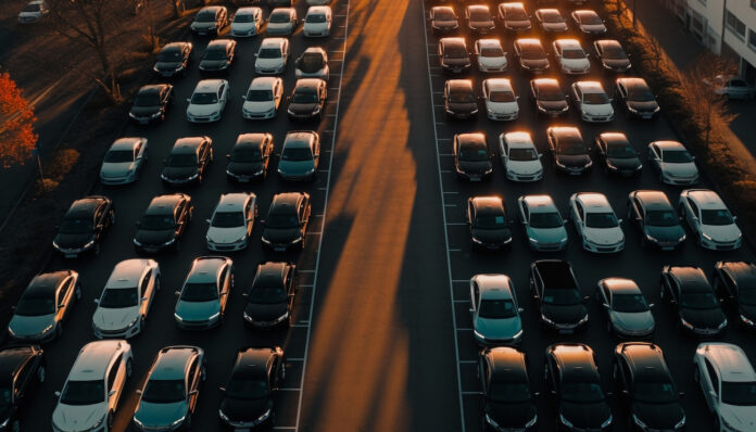 Foto: Freepik jaunu auto reģistrācija, Latvija, automašīnu tirgus, ACEA, Eiropas Savienība, jauni automobiļi, Tesla, auto pārdošana, vieglie auto, elektroauto