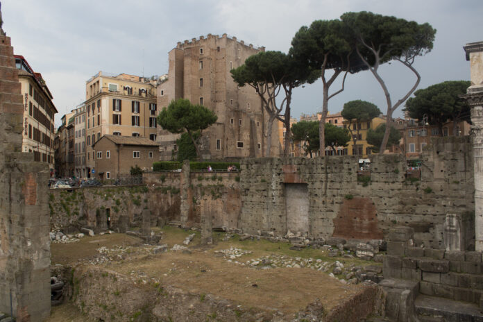 Svarīgi, Itālija, Roma, negadījums, drošība darba vietā, rekonstrukcija, bojāgājušais, Rumānija