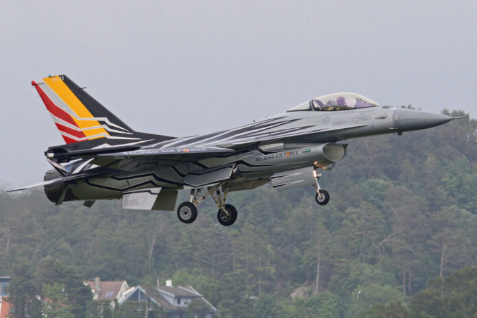 Svarīgi, Beļģija, lidroboti, militārā bāze, spiegošana, Krievija, Teo Frankens