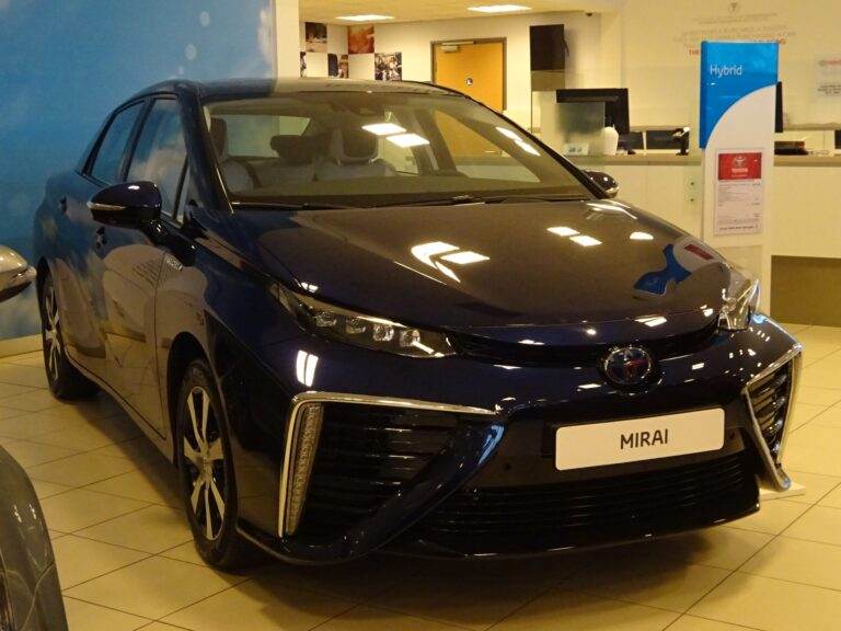 Svarīgi, ūdeņradis, ūdeņraža dzinējs, Toyota Mirai, Igaunija, Bolt, Utilitas, Alexela,
