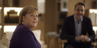 Svarīgi, karš Ukrainā, Angela Merkele, Vācija, Baltijas valstis, Krievija, Polija