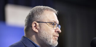 Svarīgi, Ukraina, korupcija, enerģētikas sektors, kukuļdošana, naudas atmazgāšana, Germans Gaļuščenko, NABU, izmeklēšana, atstādināšana no amata