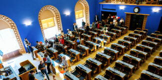 Svarīgi, Igaunija, Rīgikogu, Stambulas konvencija, Latvijas izstāšanās no Stambulas konvencijas, deklarācija, vardarbība ģimenē, vardarbības mazināšana,