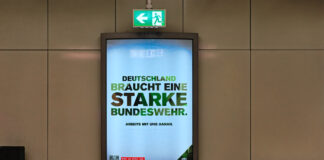 Svarīgi, Vācija, Bundesvērs, armija, militārais dienests, NATO, Krievijas draudi, Rheinmetall, Frīdrihs Mercs,