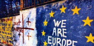 Svarīgi, Gruzija, Gruzijas sapnis, autoritārisms, Eiropas Savienība, Eiropas Komisija, Krievijas ietekme,