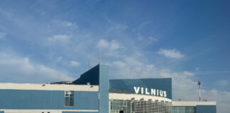 Svarīgi, Lietuva, Baltkrievija, Lietuvas lidostas, Baltkrievijas kontrabanda, hibrīduzbrukums, lidostas slēgšana,