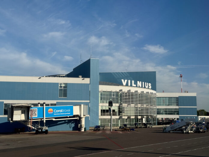 Svarīgi, Lietuva, Baltkrievija, Lietuvas lidostas, Baltkrievijas kontrabanda, hibrīduzbrukums, lidostas slēgšana,