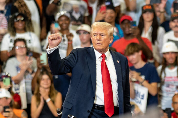 Svarīgi, Donalds Tramps, ievedmuitas tarifi, tarifi, ASV, ASv Augstākā tiesa, ārējā tirdzniecība,