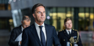 Svarīgi, NATO, Marks Rute, Ukraina, Ukrainas iestāšanās NATO, Urzula fon der Leiena, Eiropas Savienība, miera plāns, karš Ukrainā, Krievija