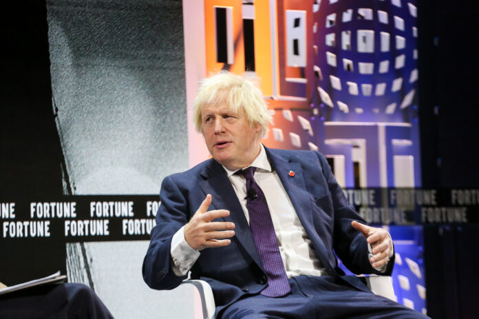 Svarīgi, Lielbritānija, pandēmija, Covid-19, Covid-19 pandēmija, mājsēde, Boriss Džonsons, izmeklēšanas ziņojums