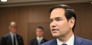 Svarīgi, Marko Rubio, ASV, Ukraina, karš Ukrainā, Volodimirs Zelenskis, Krievija, karš Ukrainā, ASV Valsts departaments, miera plāns