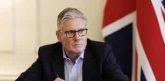 Svarīgi, Lielbritānija, Kīrs Stārmers, leiboristi, Dauningstrīta, Lielbritānijas parlaments, Lielbritānijas premjerministrs,