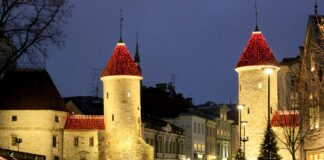 Svarīgi, Tallina, Igaunija, Ride Mobility, elektroskrejriteņi, mikromobilitāte, nomas transportlīdzekļi, izmeklēšana