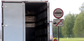 Latvijas muita, VID, sankcijas pret Krieviju, sankcijas pret Baltkrieviju, muitas kontrole, sankciju uzraudzība, eksporta kontrole, kravas uz Krieviju, muitas pārkāpumi, uzņēmumu atbildība