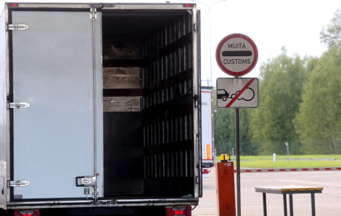 Latvijas muita, VID, sankcijas pret Krieviju, sankcijas pret Baltkrieviju, muitas kontrole, sankciju uzraudzība, eksporta kontrole, kravas uz Krieviju, muitas pārkāpumi, uzņēmumu atbildība