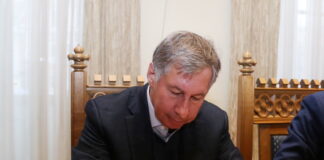 Pjotrs Avens, Avena pilsonība, pilsonības atņemšana, Saeimas balsojums, Nacionālā apvienība, NA pieprasījums, Rihards Kozlovskis,