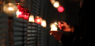 Lāčplēša diena, 11. novembris, Lāčplēša dienas tradīcijas, svecīšu iedegšana, Lāčplēša diena 2025, kā atzīmēt Lāčplēša dienu, gaismas piemiņa, Latvijas brīvības cīnītāji,