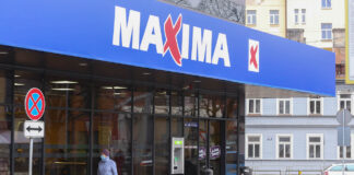 Konkurences padome, KP lēmums, Maxima Latvija sods, negodīga tirdzniecības prakse, piegādātāju tiesības, cenu sarunas, mazumtirdzniecība Latvijā, UTP likums, KP sods