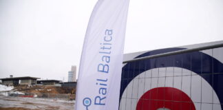 Rail Baltica, Rail Baltica likums, grozījumi likumā, Satiksmes ministrija, projekta pārvaldība, ministriju atbildības jomas, TEN-T, Eiropas Komisija, duāls pielietojums, militārā mobilitāte, publiskā apspriešana,