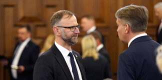 Atis Švinka, Uldis Augulis, ZZS, ministra demisija, satiksmes nozare, sabiedriskais transports, Rail Baltica problēmas, airBaltic valsts atbalsts, reisu samazinājums, transporta reforma