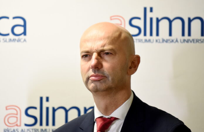 Jānis Citskovskis, Citskovska lieta, Valsts kanceleja, Krišjānis Kariņš lidojumi, speciālie lidojumi, tiesvedība Latvijā, prokuratūras apsūdzība, administratīvā tiesa, valsts budžeta izšķērdēšana