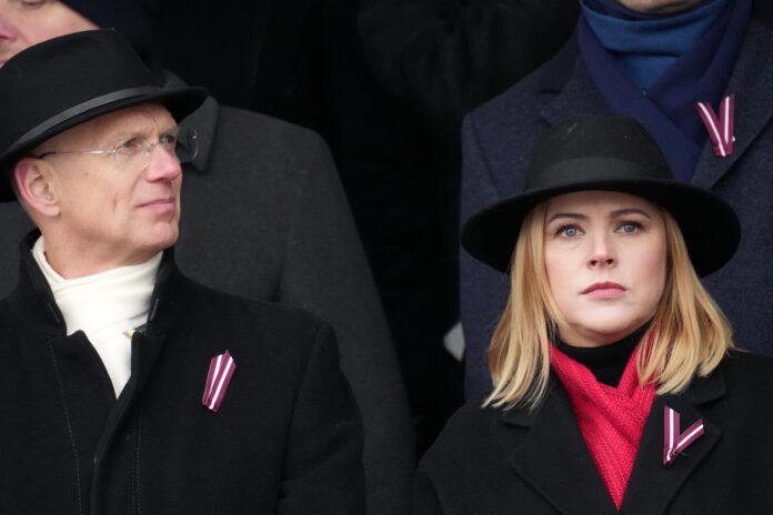 Krišjānis Kariņš, Jānis Citskovskis, Valsts kanceleja, lidojumu lieta, krimināllieta, prokuratūra, Valsts kontrole, KNAB, Kariņa komandējumi, speciālie reisi, valdības tēriņi, valsts budžeta līdzekļu izšķērdēšana,