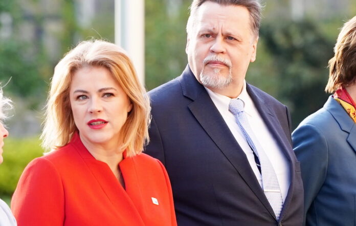 Aigars Strupišs, Evika Siliņa, Augstākā tiesa, budžeta prioritātes, valsts budžets 2025, AT finansējums, Ministru kabinets, Saeimas Juridiskā komisija, valdības komunikācija, tiesu vara Latvijā