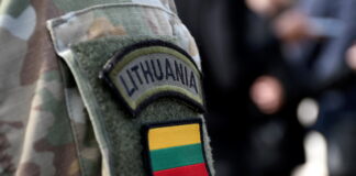 Rheinmetall, munīcijas rūpnīca Lietuvā, NATO aizsardzība, Eiropas drošība, militārā rūpniecība, 155mm šāviņi, Vācija un Lietuva, NATO austrumu flangs