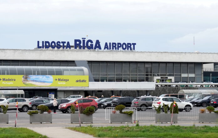 Rīgas lidosta, RIX, lidostas attīstības plāns, RIX Airport City, Rail Baltica, lidostas paplašināšana, lidlauka modernizācija, dienvidu perons, aviācija Latvijā, mobilitātes centrs,