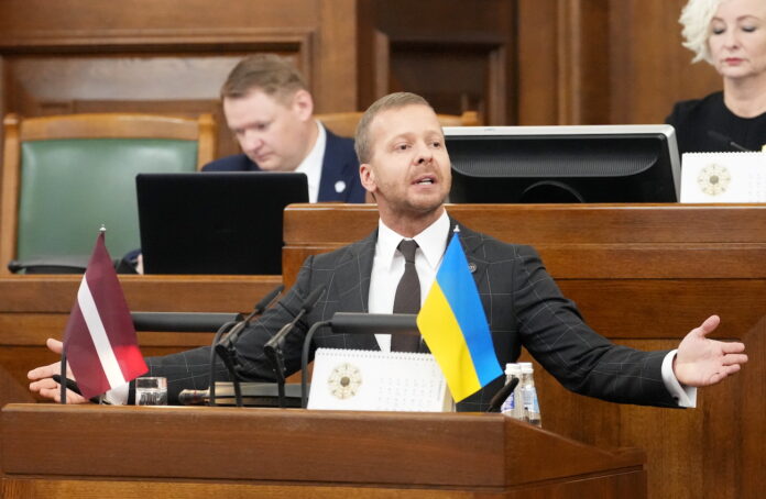 Rosļikovs, Aleksejs Rosļikovs, VDD, kriminālvajāšana, naida kurināšana, etniskais naids, Rīgas dome, Saeimas sēde, rusifikācija, krievvalodīgie Latvijā, VDD izmeklēšana, Saeimas skandāls