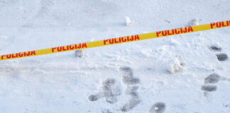 Rēzeknes novads, Lendžu pagasts, bērna nāve, nosalis bērns, tiesas spriedums, mātei piespriests cietumsods, prettiesiska nonāvēšana, cietsirdība pret bērnu, krimināllieta, Latgales rajona tiesa