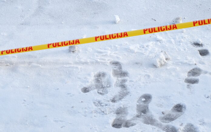 Rēzeknes novads, Lendžu pagasts, bērna nāve, nosalis bērns, tiesas spriedums, mātei piespriests cietumsods, prettiesiska nonāvēšana, cietsirdība pret bērnu, krimināllieta, Latgales rajona tiesa