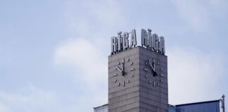 nelegālā imigrācija, Rīga, migrantu reidi, Edvards Ratnieks, Nacionālā apvienība, Rīgas pašvaldības policija,