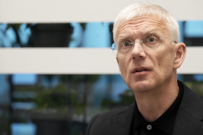 Kariņa lidojumu lieta, Krišjānis Kariņš, Jānis Citskovskis, Valsts kanceleja, Kariņa komandējumi, Kariņa reisi, speciālie lidojumi, prokuratūra, Rīgas pilsētas tiesa, tiesas process