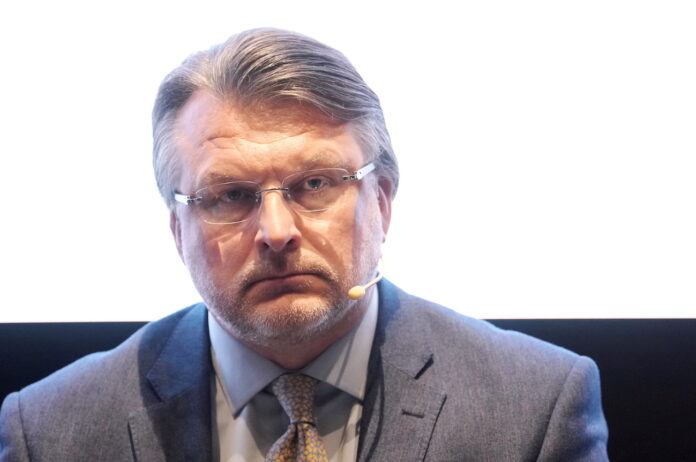 Foto: Edijs Pālens/LETA Ainārs Šlesers, Šleseram draudi, nāves draudi Šleseram, LPV, Latvija pirmajā vietā, Valsts policija, drošības dienesti, draudi sociālajos tīklos, politiskais skandāls Latvijā,