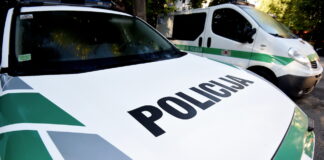 Leons Rusiņš, Jēkabpils slepkavība, sievietes slepkavība, Jēkabpils noziegums, meklēts slepkava, starptautiskā meklēšana, policija,