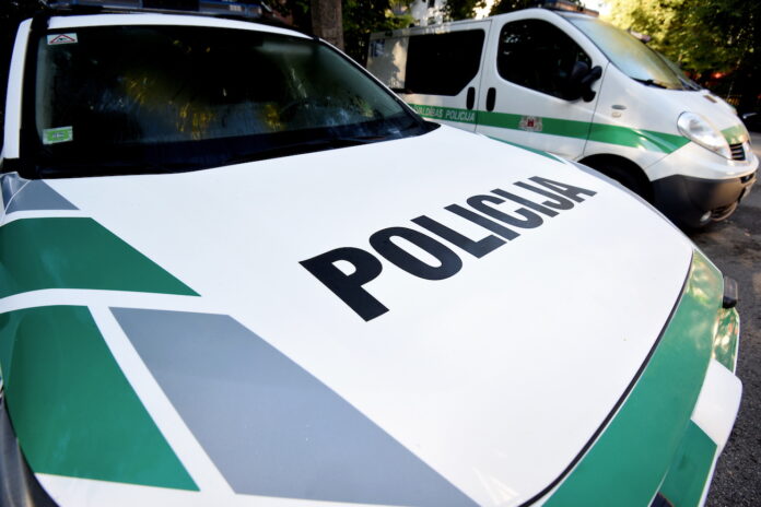 Leons Rusiņš, Jēkabpils slepkavība, sievietes slepkavība, Jēkabpils noziegums, meklēts slepkava, starptautiskā meklēšana, policija,