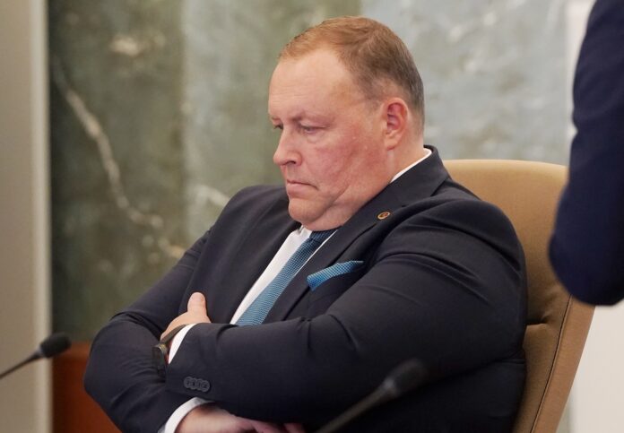 sliežu ceļu nojaukšana, Krievijas platuma sliedes, Austrumu pierobeža, Latvijas drošība, Rihards Kozlovskis, Iekšlietu ministrija, dzelzceļa drošība Latvijā, Daugavpils sliedes, militārā drošība Latvijā,