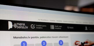 Manabalss.lv, digitālā demokrātija Latvijā, Saeimas atbalsts, Imants Breidaks, Sabiedrības līdzdalības fonds, pilsoniskā līdzdalība, demokrātijas inovācijas