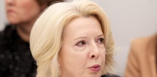 Stambulas konvencija, Saeima, Ināra Mūrniece, deeskalācija, sabiedrības šķelšanās, Valsts prezidents,