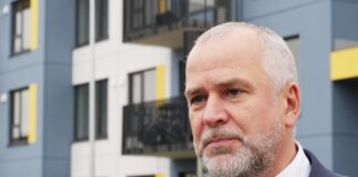 KNAB, Jānis Baiks, Valmieras novada pašvaldība, kriminālvajāšana, ERAF līdzekļi, Eiropas Prokuratūra, krāpšana lielā apmērā, dienesta stāvokļa ļaunprātīga izmantošana, pašvaldību korupcija