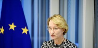 Dace Melbārde, Latvija, IPC, Starptautiskā Paralimpiskā komiteja, paralimpiskās spēles, Krievija, Baltkrievija, sankciju atcelšana, 2026. gada paralimpiskās spēles, Milāna Kortīna 2026, IOC, sports un politika, agresorvalstis, Ukraina, starptautiskais sports, sankcijas sportā