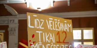 Stambulas konvencija, parakstu vākšana, ManaBalss, Edgars Rinkēvičs, otrreizējā caurlūkošana, protesta akcijas, sieviešu tiesības, vardarbības novēršana, Saeima, denonsēšana, iniciatīvas Latvijā, sabiedrības mobilizācija