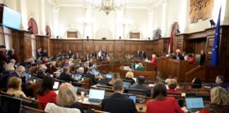 Saeima, Stambulas konvencija, Edgars Rinkēvičs, otrreizējā caurlūkošana, priekšlikumu termiņš,