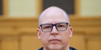 Armīns Meisters, ģenerālprokurors, Saeima, ģenerālprokurora ievēlēšana, Juris Stukāns, Tieslietu padome, ģenerālprokurora konkurss, prokuratūra Latvijā, Armīns Meisters biogrāfija, Saeimas balsojums, Latvijas prokuratūra