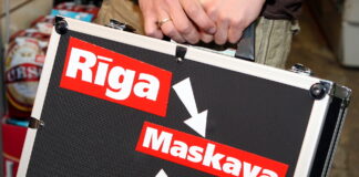 Krievija, Baltkrievija, autobusu reisi, regulārie pasažieru pārvadājumi, satiksmes ministrija, Atis Švinka, agresorvalstis, maršruta atļauju anulēšana, drošības riski, starptautiskie pārvadājumi,