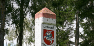 Lietuva, Baltkrievija, Medininku robežpunkts, Šalčininku robežpunkts, robežpunktu atvēršana, kontrabandas baloni, robežas slēgšana, kravas automašīnas Baltkrievijā,