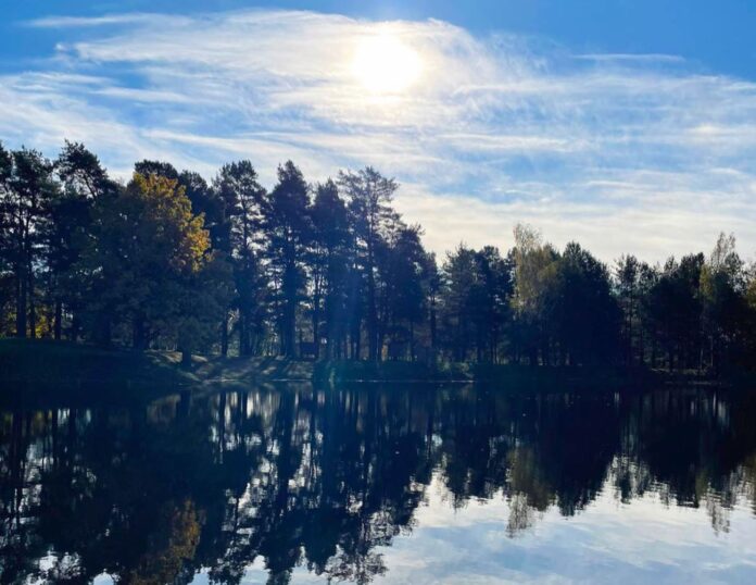 Foto: BNN laika prognoze, laika ziņas Latvijā, laikapstākļi nedēļas nogalē, laikapstākļi Latvijā, lietus prognoze, migla Latvijā, novembra laika prognoze, anticiklons Latvijā