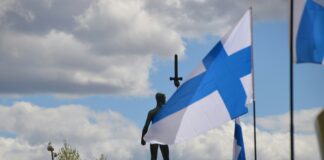 Svarīgi, Somija, laimīgākā valsts, ekonomiskā krīze, bezdarbs, labklājības budžets, sociālā palīdzība, bezdarba līmenis